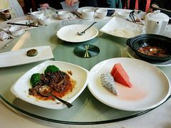 -逸林轩中餐厅(中信泰富朱家角锦江酒店)