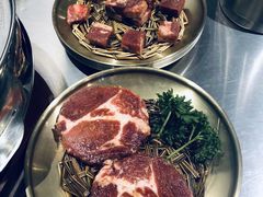 -本炙炭烤·蒲烧活鳗料理店(金沙洲店)