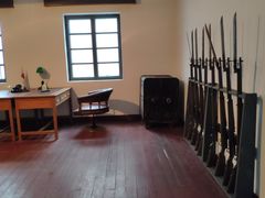 -沈阳二战盟军战俘营旧址陈列馆