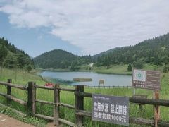 -武陵山森林公园