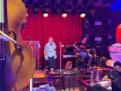 -108·公社·创意餐厅·LIVE HOUSE(李公堤店)