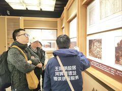 -王阳明故居