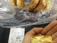 -詹记桃酥(包河万达店)