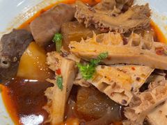 -蔡澜点心·粤菜(西单大悦城店)