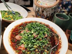 -锦府盐帮·侯宅(五棵松万达店)