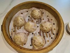 小笼包-苏堂阳春面•九年庆(北京路天河城店)
