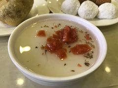 杏仁豆腐-护国寺小吃(护国寺总店)