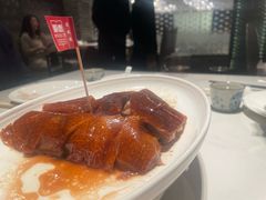 -滋粥楼·顺德菜(番禺广场总店)