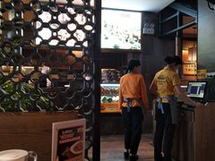 -炊烟小炒黄牛肉(中心印象城店)