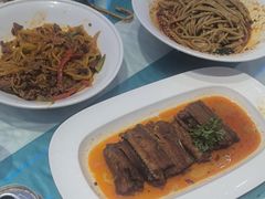 -丝宴·凤城印象·西北特色菜(彩虹湾店)