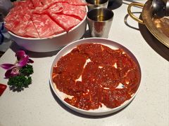 -小龙坎火锅(仓山万达店)