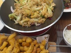 -老山东·山东菜(鲁菜名店)