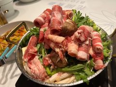 -花开餐厅(环湖中路店)
