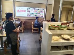 -合易泓烤肉•首创生椰大油边(宁山路店)