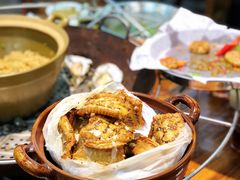 -飞尝蚝·顺德菜·鱼生(顺德总店)