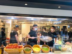 -新太二·鲜料川菜(东汇城店)