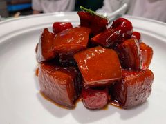 -北平盛世·新京菜·北京烤鸭(劲松·双井店)