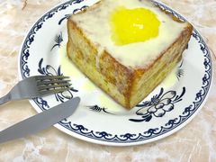 -渔记茶餐厅(渔村店)