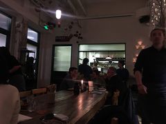 -RAC BAR(安福路店)