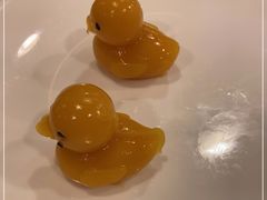 -全聚德(上海首店浦东店)