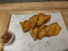 -头壹号  羊汤·饸饹面·大油条(西二旗店)