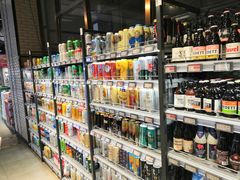 零售区-七鲜超市(通州ONE店)