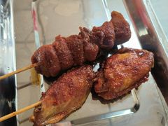 -海平馄饨(逍遥二路店)