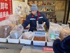 -王老头炒货(天坛东路店)