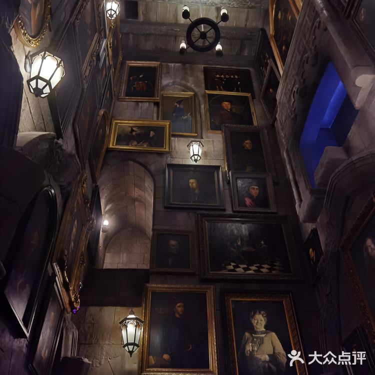 北京环球影城内测佛系游览超全超细节介绍~附多图~