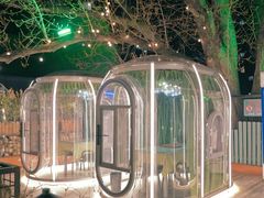 -1819餐厅·团队聚餐·烤串·精酿