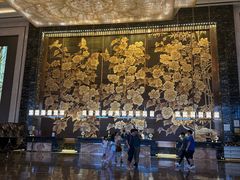 -长沙富力万达文华酒店