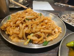 -破店肥哈·东北烧烤·夜宵(南山保利店)