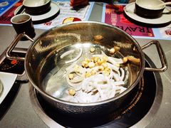 -椰小鸡·琼州糟粕醋·火锅(美兰缤纷城店)