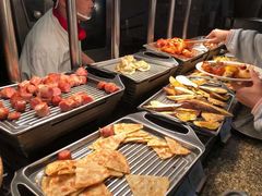 -星伦多自助料理·涮烤一体(杭州来福士店)