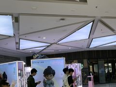 -万达广场(南昌红谷滩店)