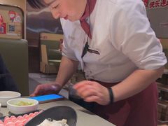 -海底捞火锅(万象城店)