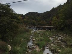 -三块石国家森林公园