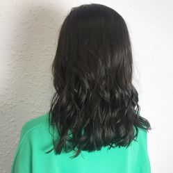 -Hair Solo