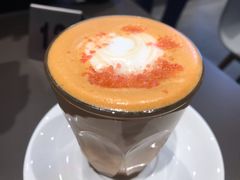 -Seesaw Coffee(苏州中心店)