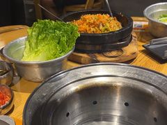 -姜虎东白丁烤肉(银泰中心in99店)