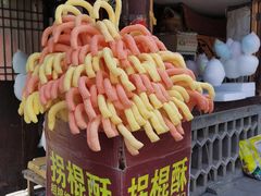 -榆次老城