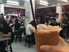 泰式奶茶-红大哥水门鸡饭(總店)