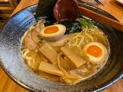 -日出拉面(望京店)