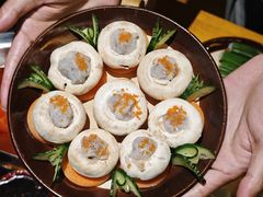 -憨孃孃·重庆老火锅(红山黑金店)
