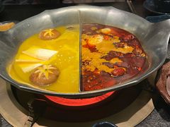 -湊湊火锅·茶憩(打浦桥日月光店)