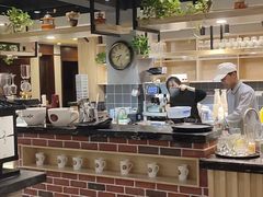 -米兰西点(兴隆台店)