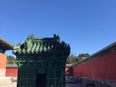 -历代帝王庙博物馆