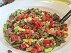 -李氏传家菜(兴城路店)