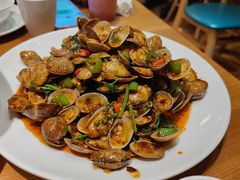 -三猫黑鱼花(南大店)