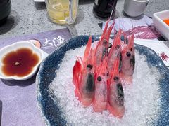 -大渔铁板烧(大悦城店)